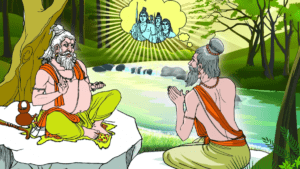 याज्ञवल्क्य जी द्वारा रामचरितमानस जी की महिमा