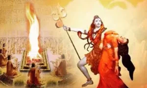 शिव पार्वती विवाह रामचरितमानस के अनुसार