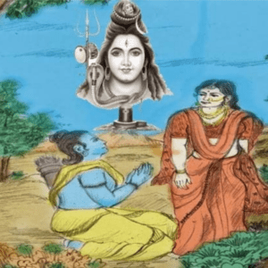 शिव पार्वती विवाह रामचरितमानस के अनुसार