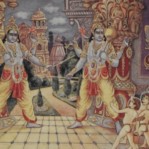श्री राम जन्म के 5 कारण