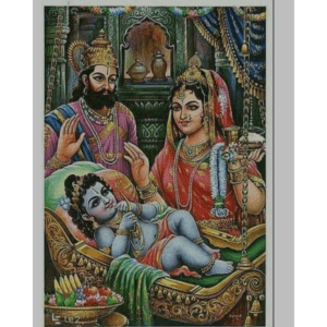 श्री राम जन्म उत्सव
