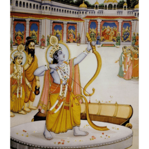 धनुष यज्ञ