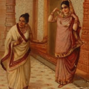 श्रीराम को वनवास कैसे मिला?