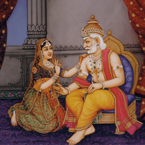 श्रीराम को वनवास कैसे मिला?