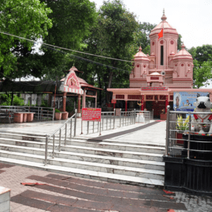 भूतेश्वर महादेव मंदिर: 40 दिनों की पूजा से प्रसन्न होता है