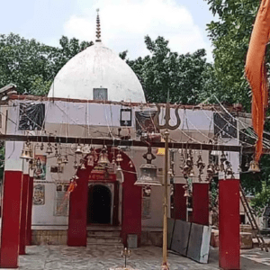 भूतेश्वर मंदिर