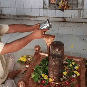 भूतेश्वर मंदिर